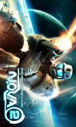 game pic for N.O.V.A. 2 - Near Orbit Vanguard Alliance
